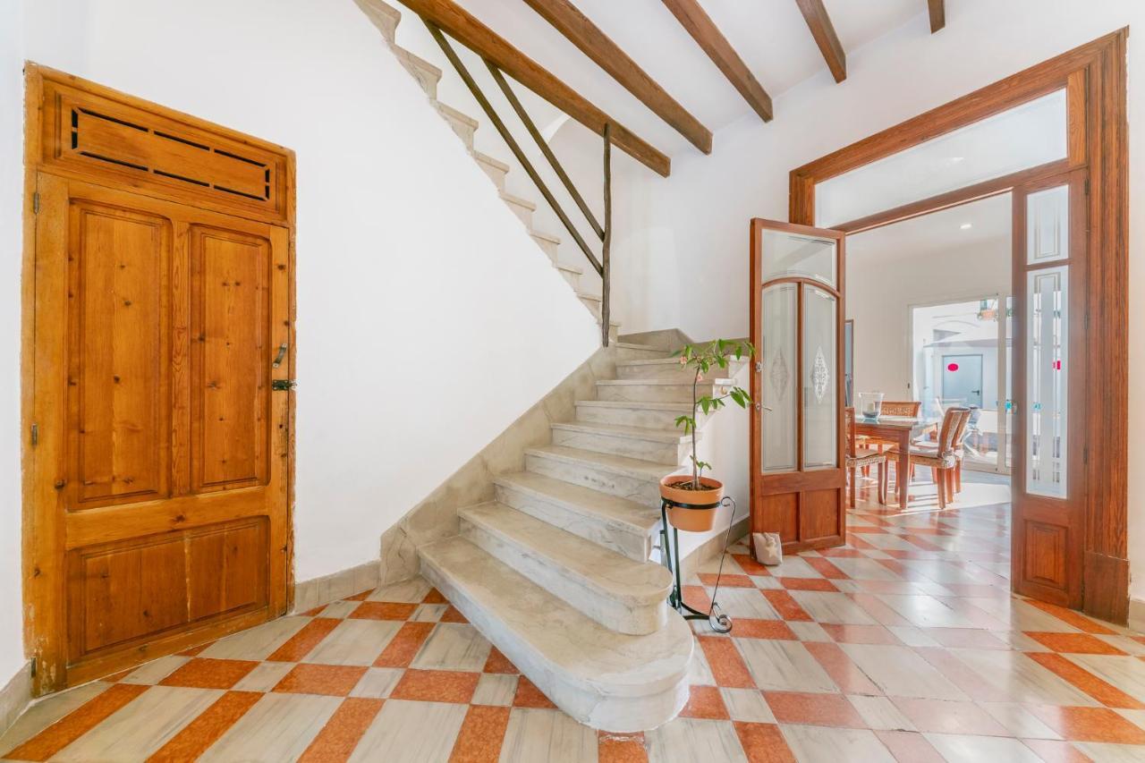 Sion Villa Sa Pobla